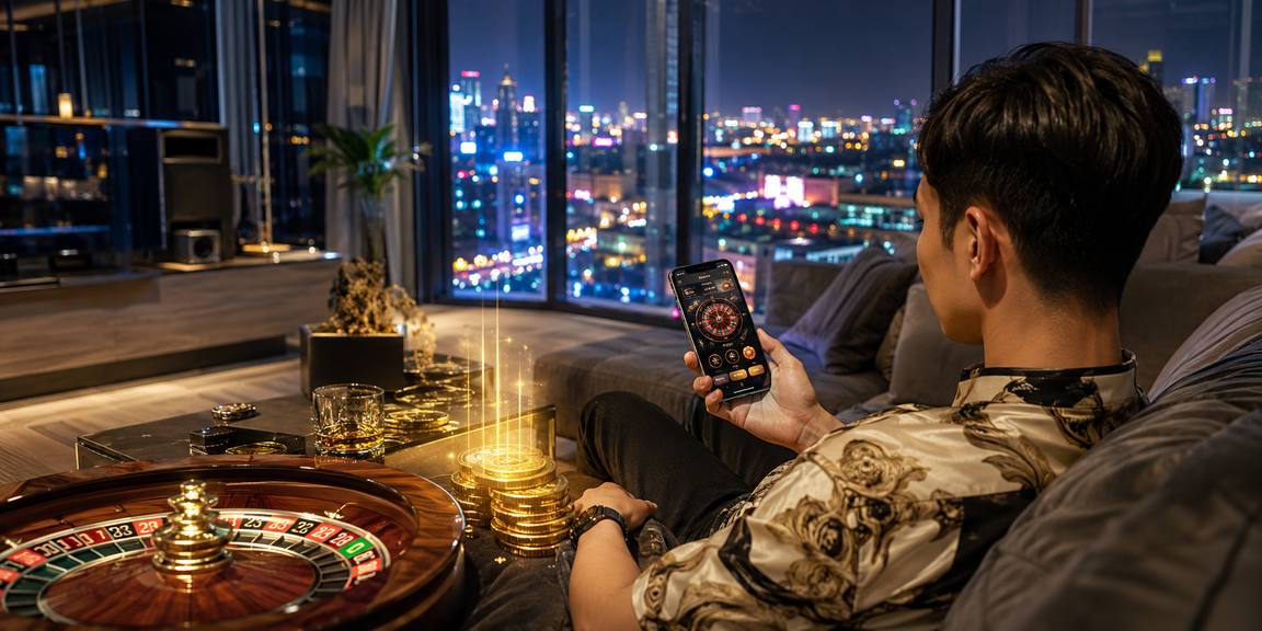 vj1152 Làm sao tôi biết bàn live casino nào đang mở và slot nào có tính năng mua?